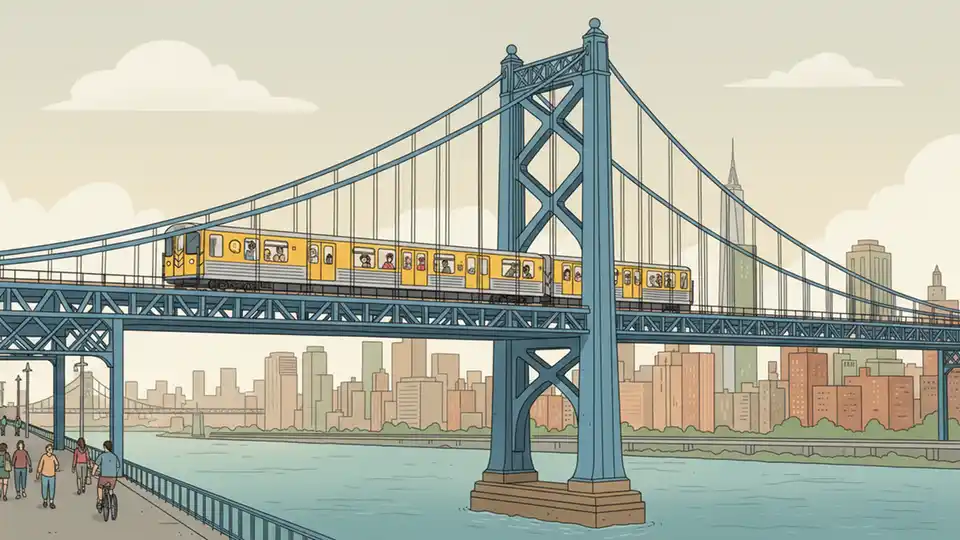 NYC Transit Shapes Community Connections and City Life