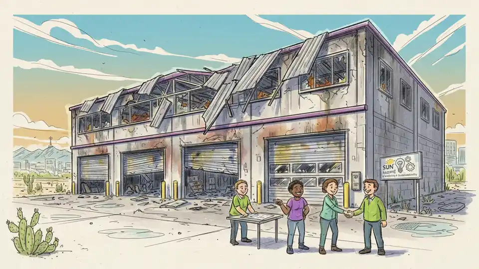 Sun Metro Strengthens CNG Safety After Fatal Blast