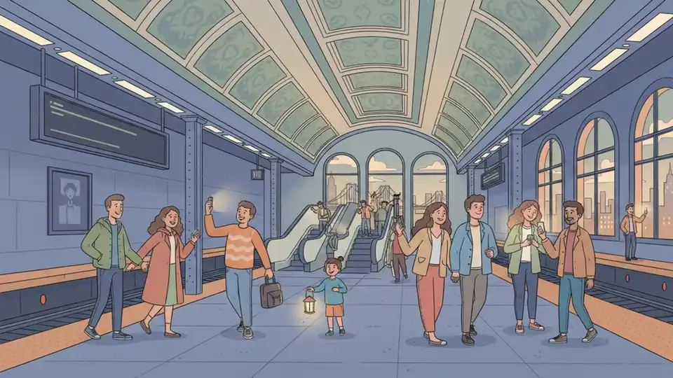 NY-NJ Transit Coordinates Storm Power Restoration