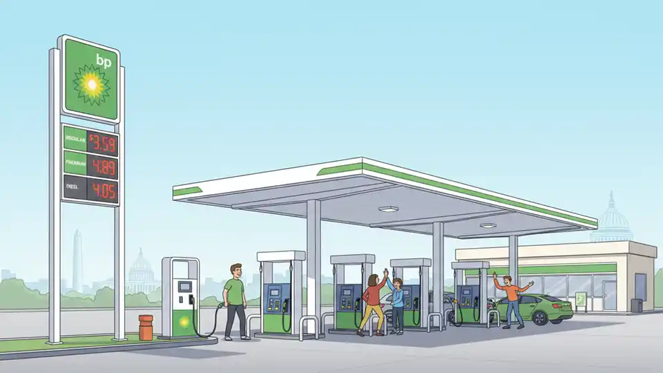 High Gas Prices Drive Transit Ridership Growth