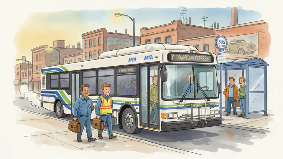 Flint Employers Get Grants to Boost Worker Mobility