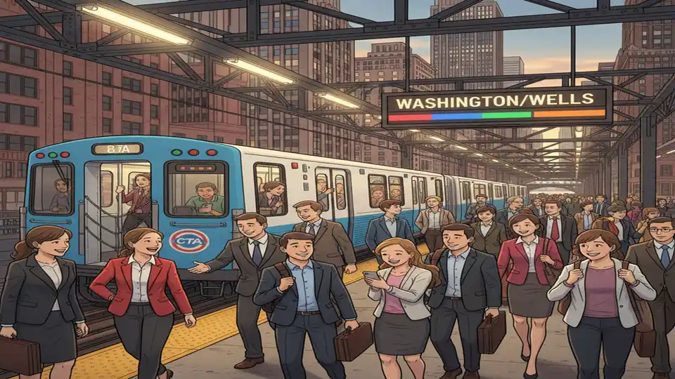 Illinois Transit Gun Ban Upheld by Supreme Court