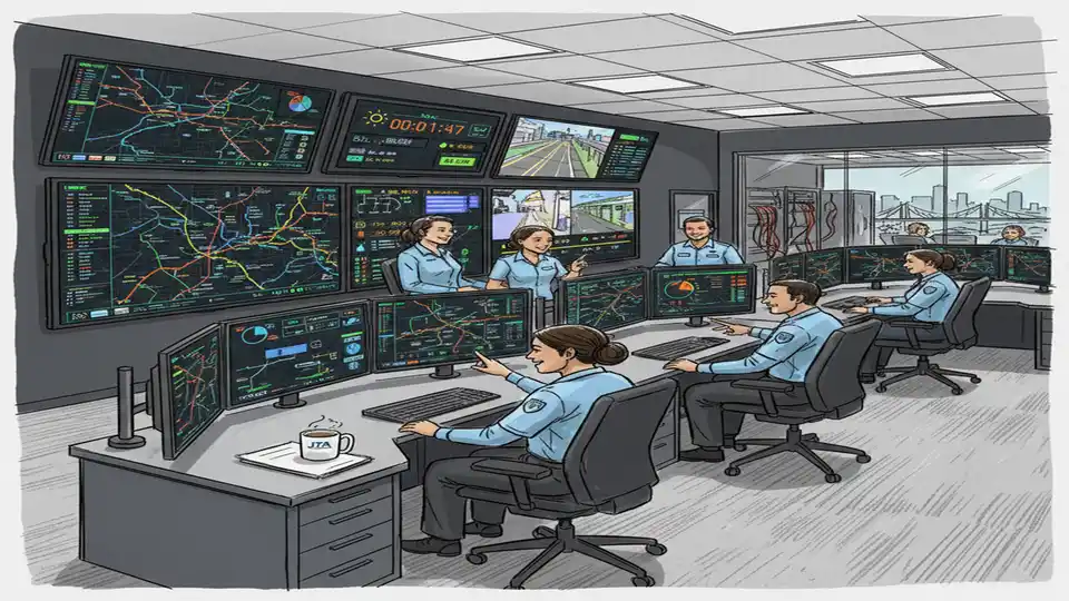 Jacksonville FL Transit Adopts Smart Tech Platform