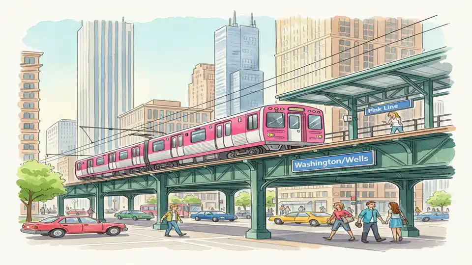 CTA Security Plan Awaits Federal Approval