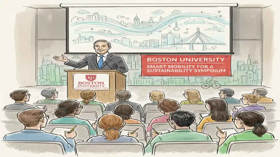 MBTA Chief Shares Transit Leadership Insights