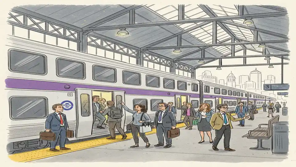 MBTA Launches World Cup Train Tickets April 8