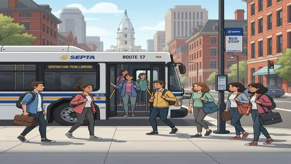 SEPTA Holds Fares Steady in $2.7B Budget