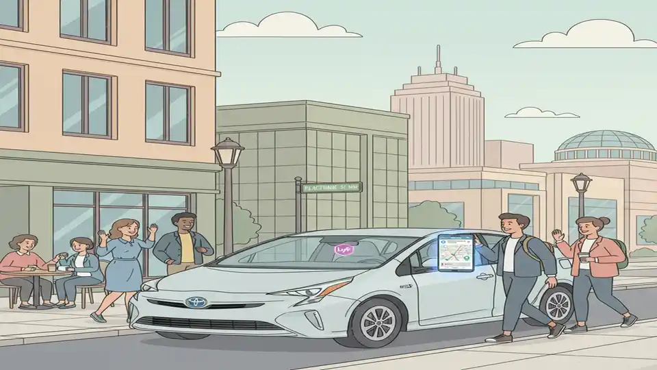 Atlanta Gains Driverless Rides via Waymo Partnership