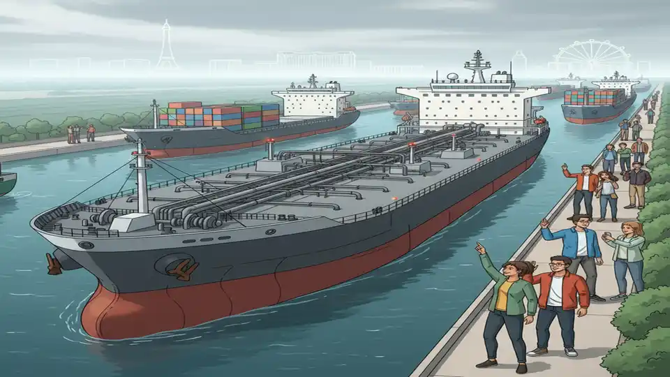 Transit Budgets Strained Despite Oil Price Drop