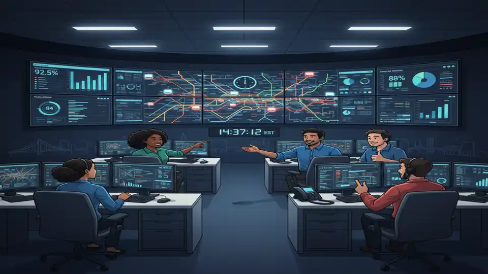 Jacksonville Transit Adopts Smart Tech for Riders