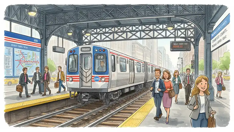 Chicago Transit Gun Ban Upheld by Supreme Court