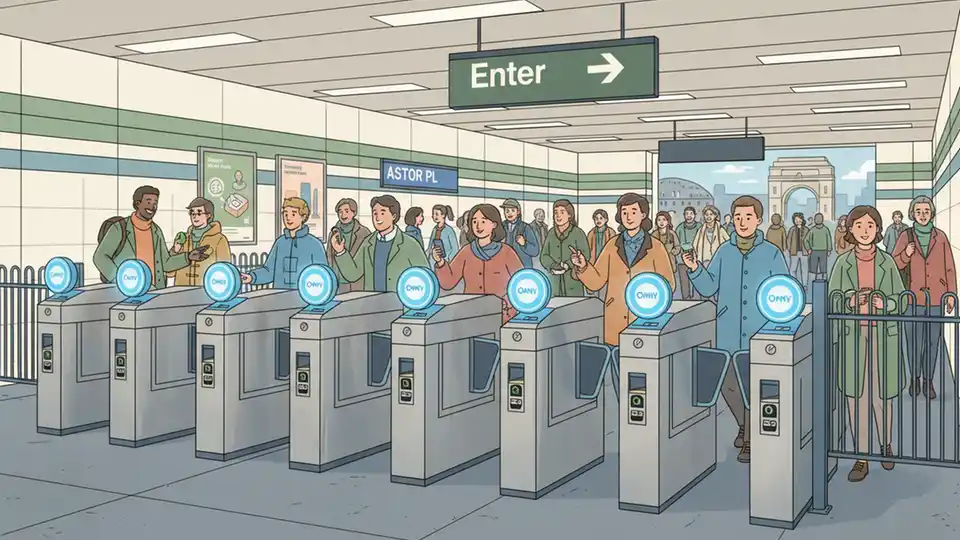 MTA Survey Gathers Rider Input to Guide Service