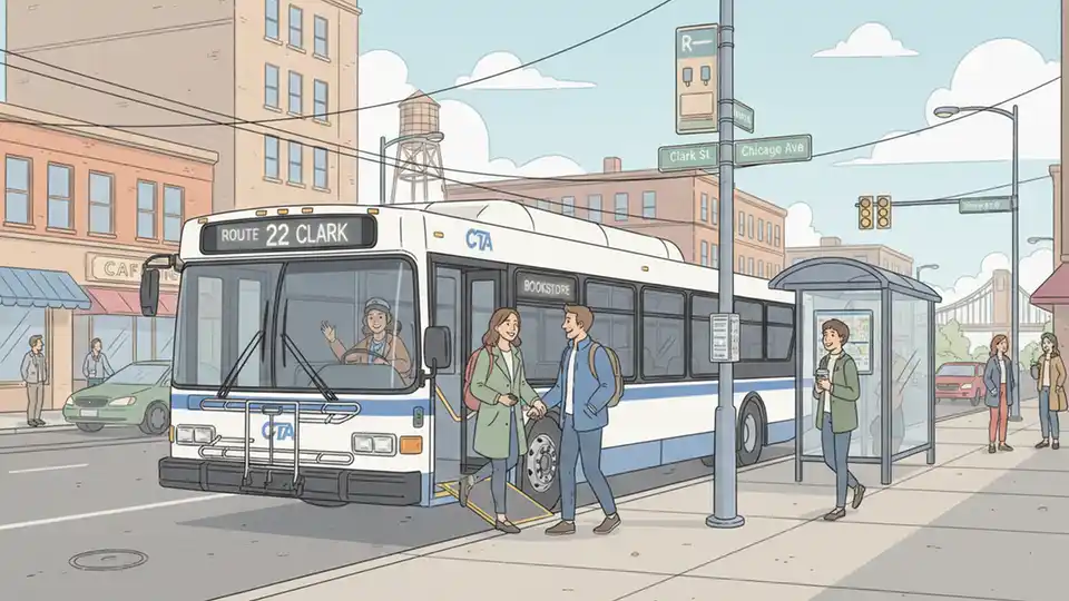 Illinois Transit Gun Ban Upheld by Court