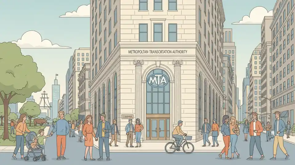 NYC MTA Opens April Board Meetings to Riders