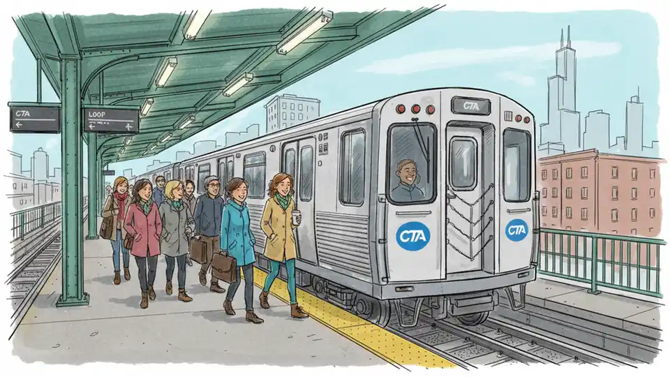 Chicago Transit Gun Rules Upheld by Supreme Court