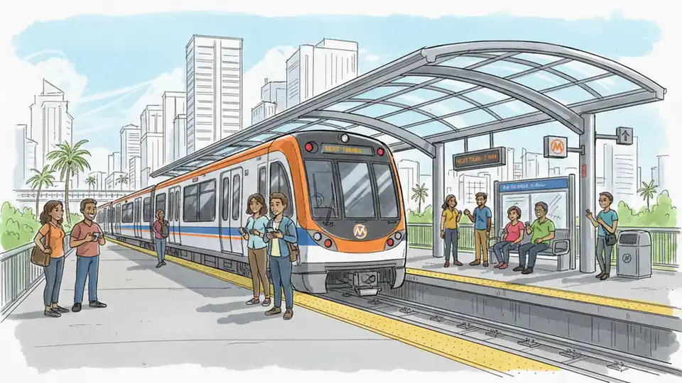 Miami-Dade Transit Strengthens Safety Through Rider Alerts
