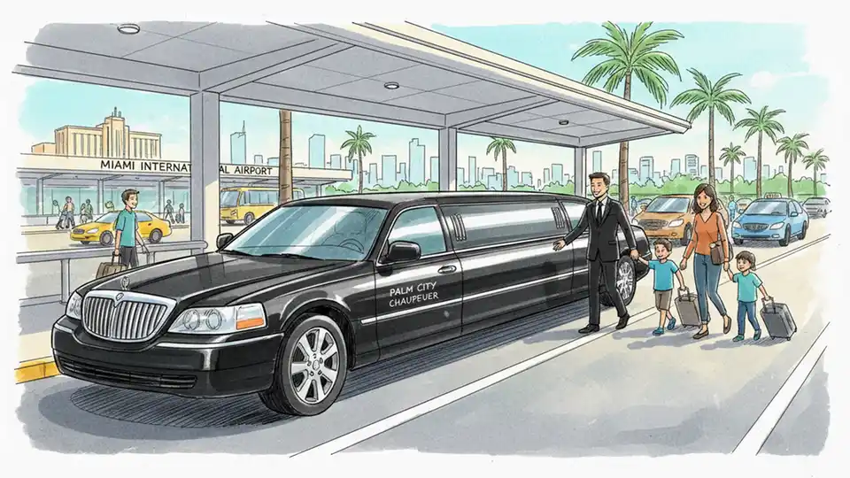 Miami-Dade Expands For-Hire Mobility Access