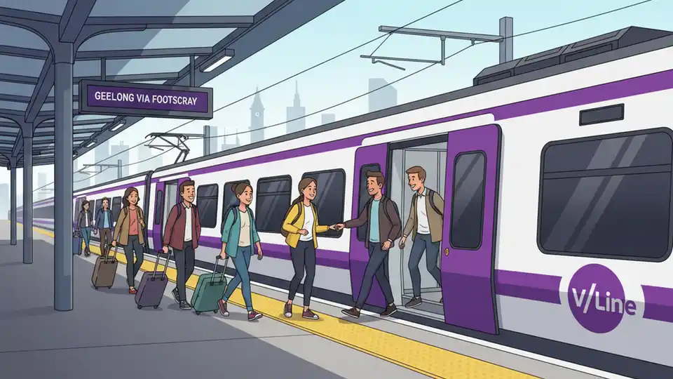VIC Regional Transit Extends Free Fares Through May