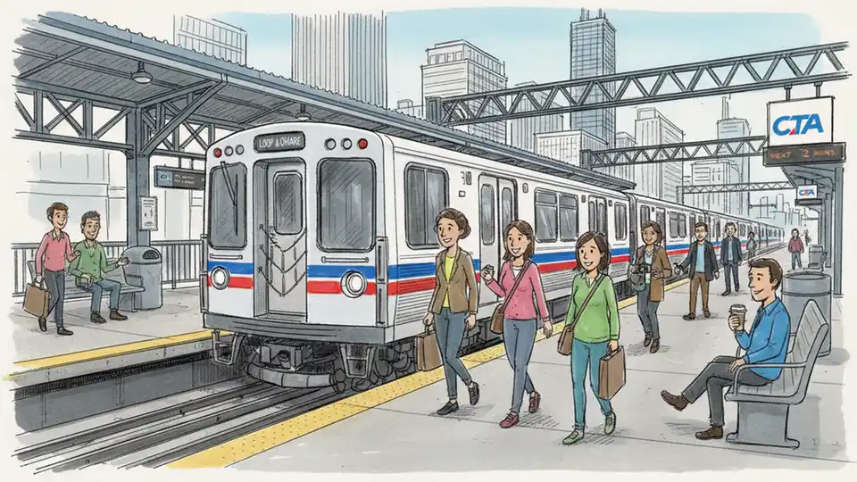 Chicago Transit Gun Ban Upheld by Supreme Court
