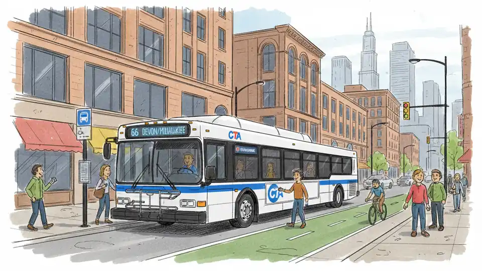 Illinois Transit Gun Ban Stands After Court Review