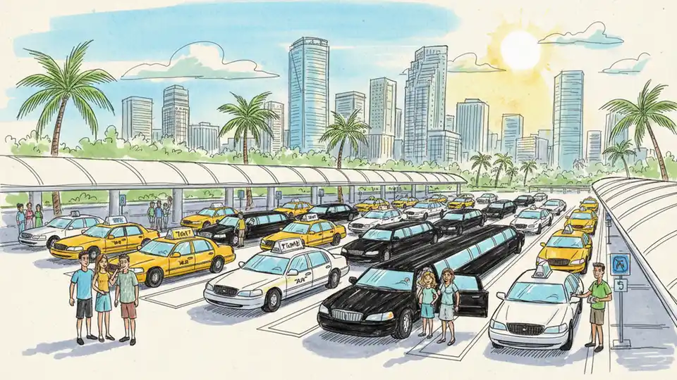 Miami Grand Prix Expands For-Hire Driver Access