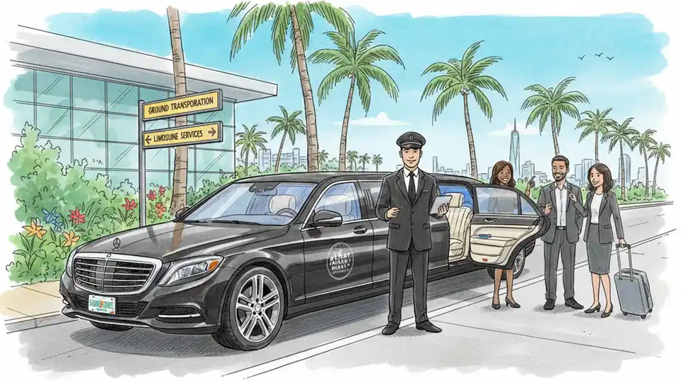 Miami-Dade Expands For-Hire Mobility Options