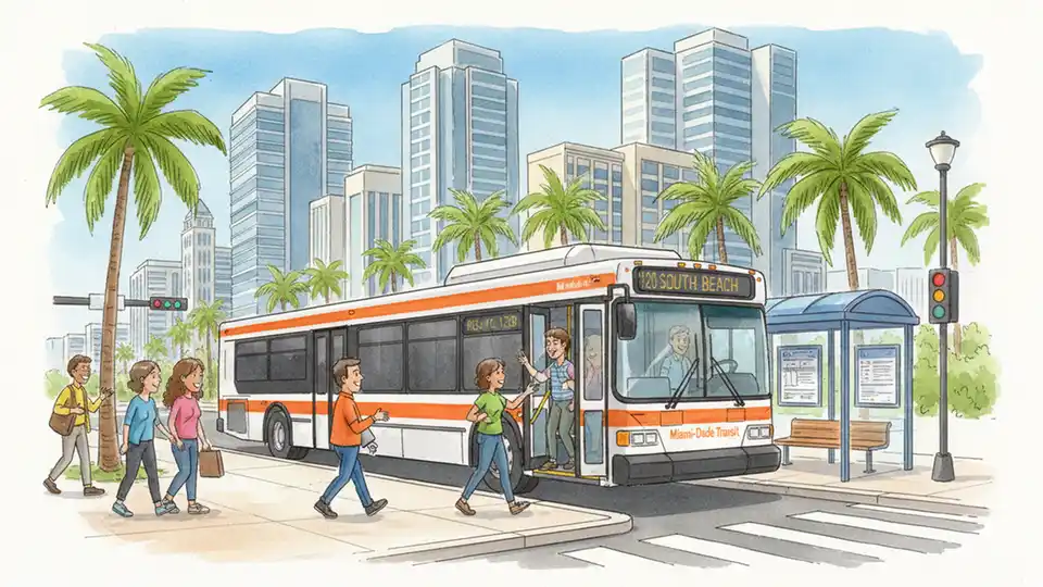 Miami-Dade Transit Expands Operator Workforce