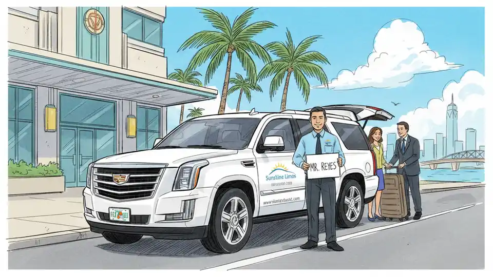 Miami-Dade Strengthens For-Hire Driver Standards