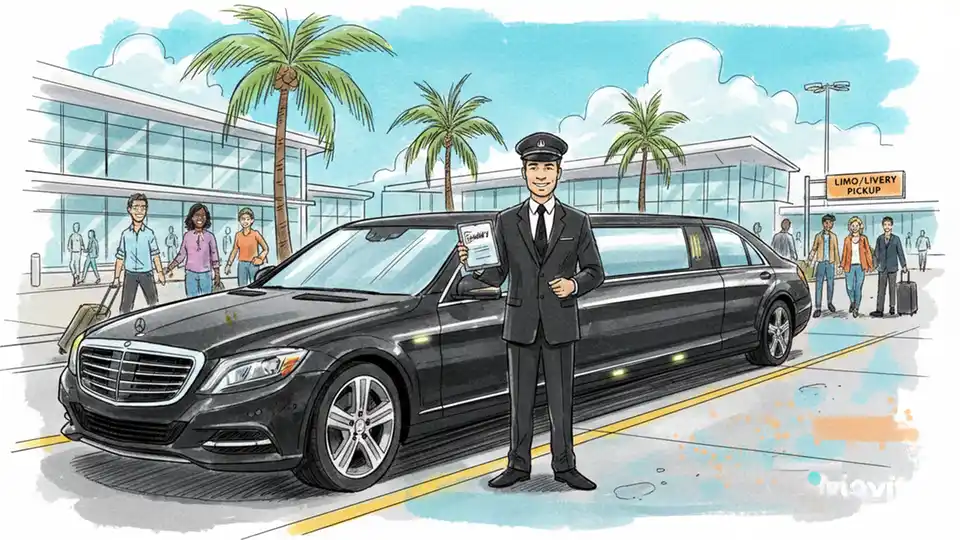 Miami-Dade Expands For-Hire Mobility Access