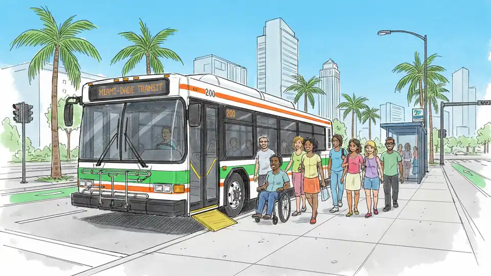 Miami-Dade Opens Civil Rights Complaint Process