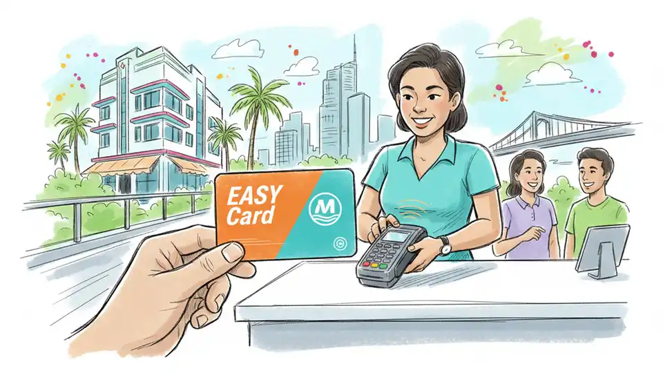 Miami-Dade Transit Adds Perks for Card Holders