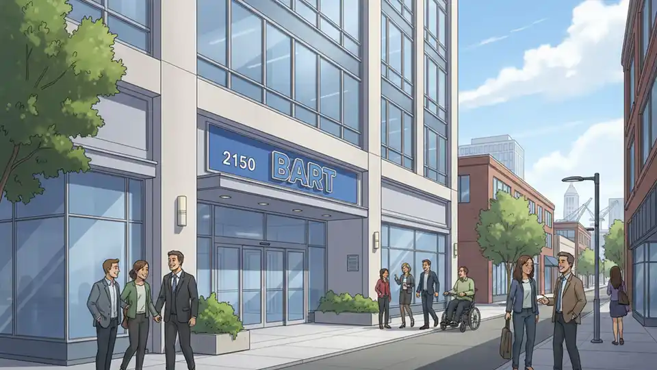 BART Opens Contracting Doors to Small Businesses