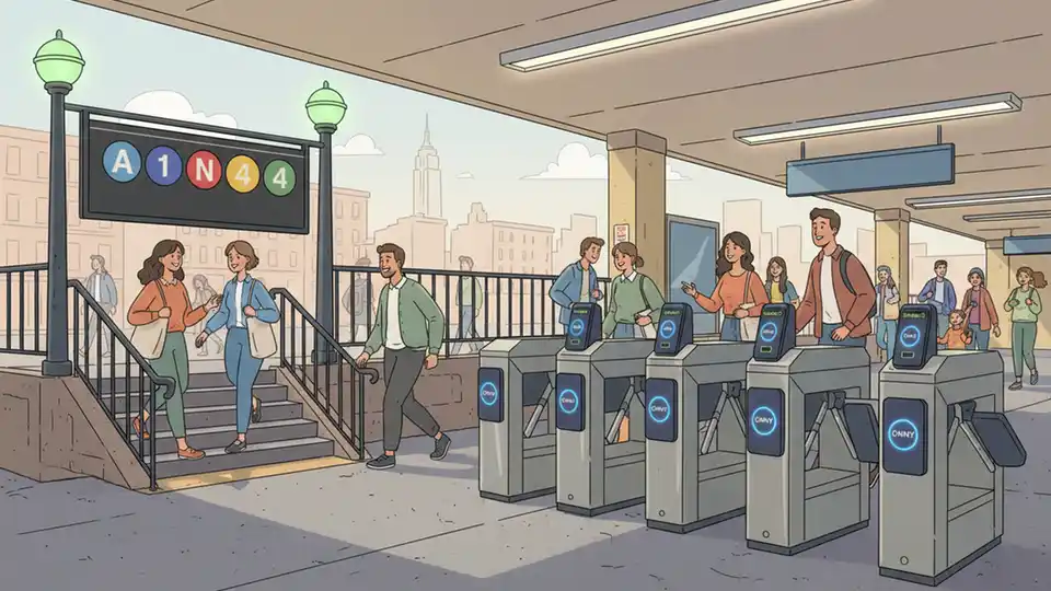 MTA Survey Gathers Rider Input to Shape Service