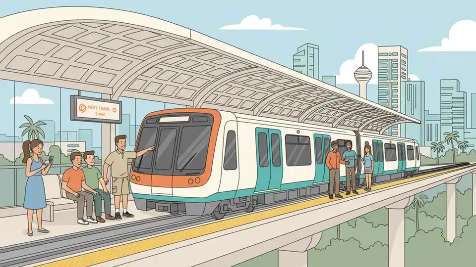 Miami-Dade Transit Expands Safety Reporting Options