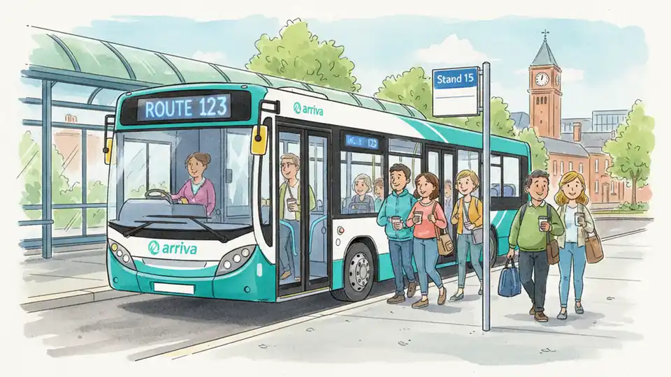 Yorkshire Routes Face Delays During Roadwork