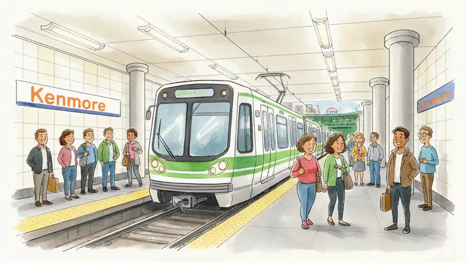 MBTA Upgrades Safety Tech on Green Line C Branch
