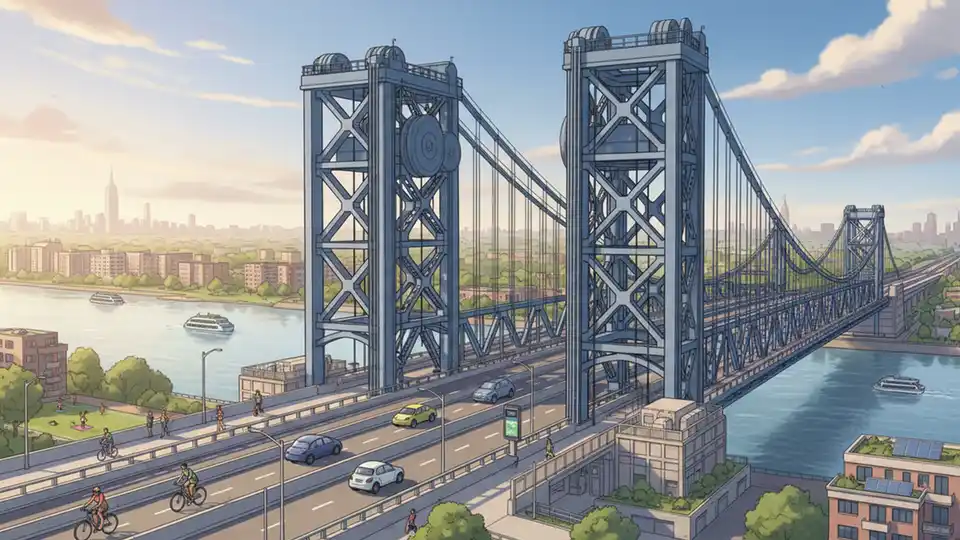 RFK Bridge Testing Affects LaGuardia Transit Access