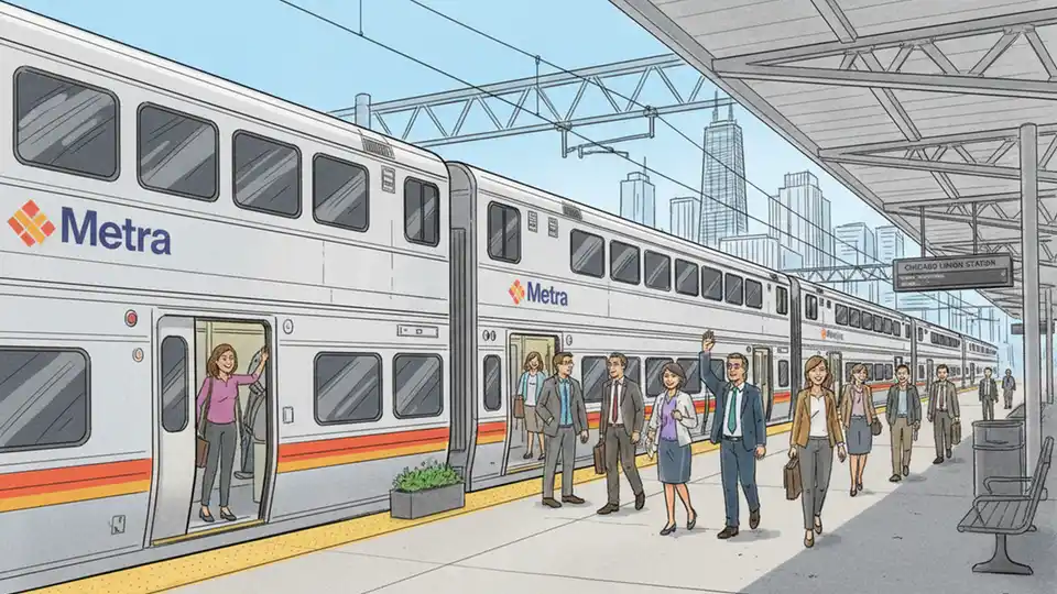 Illinois Transit Gun Rules Upheld by Court