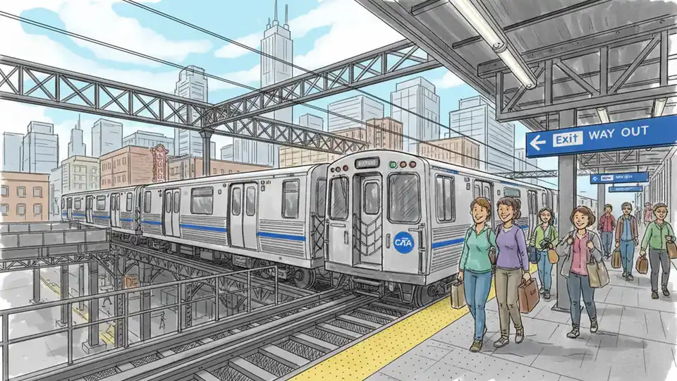 Chicago Transit Gun Rules Upheld by Supreme Court