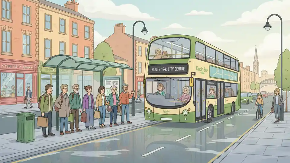 Sligo Councillor Proposes Free Transit Fares