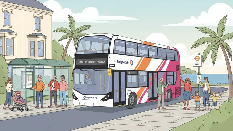 North West Gains All-Electric Bus Fleet