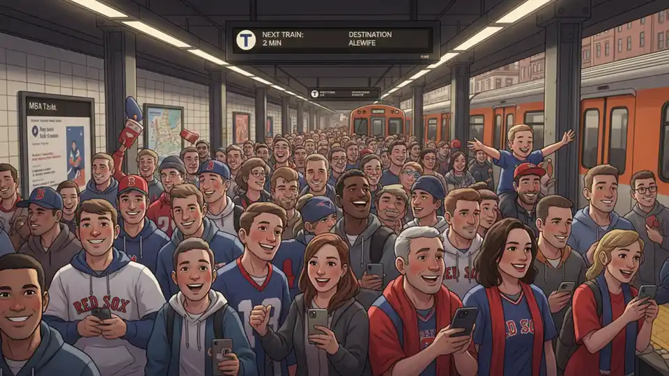 World Cup Transit Fares Surge to $150