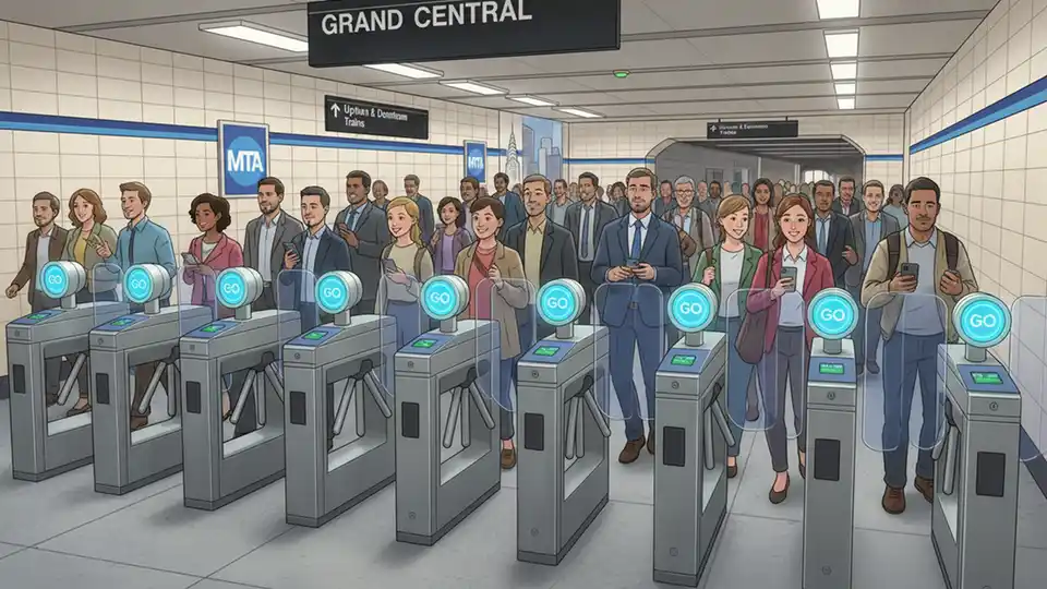 MTA Survey Gathers Rider Input to Improve Service