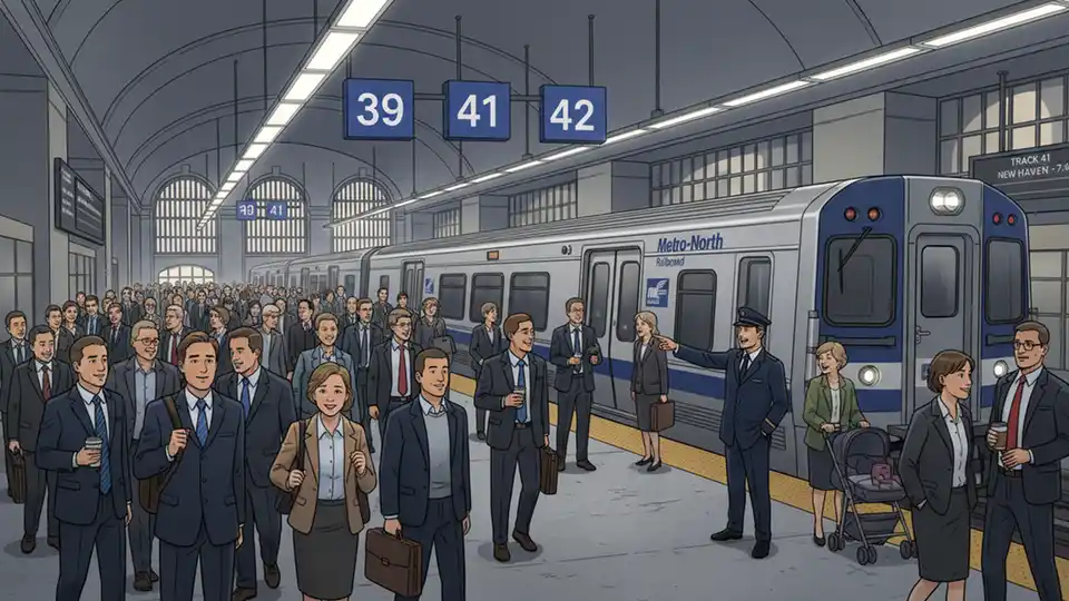 NYC Transit Preps for World Cup Demand