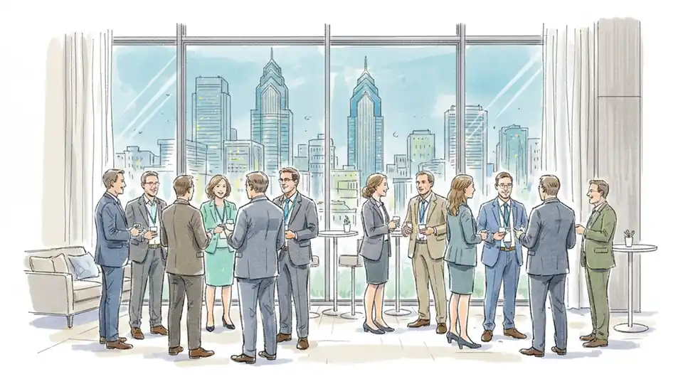 Philadelphia Forum Explores Global Transit Strategy