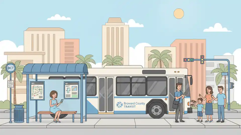 BCT Launches RideBCT App for Unified Trip Planning