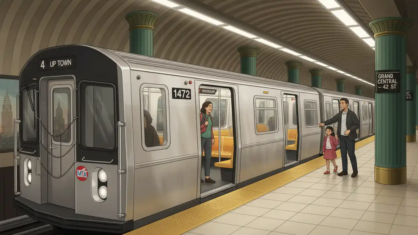 MTA Sues to Restore Second Avenue Subway Funds