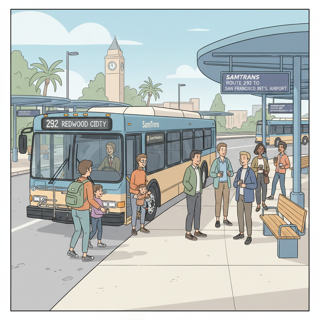 SamTrans Updates Framework to Improve SF Transit Planning