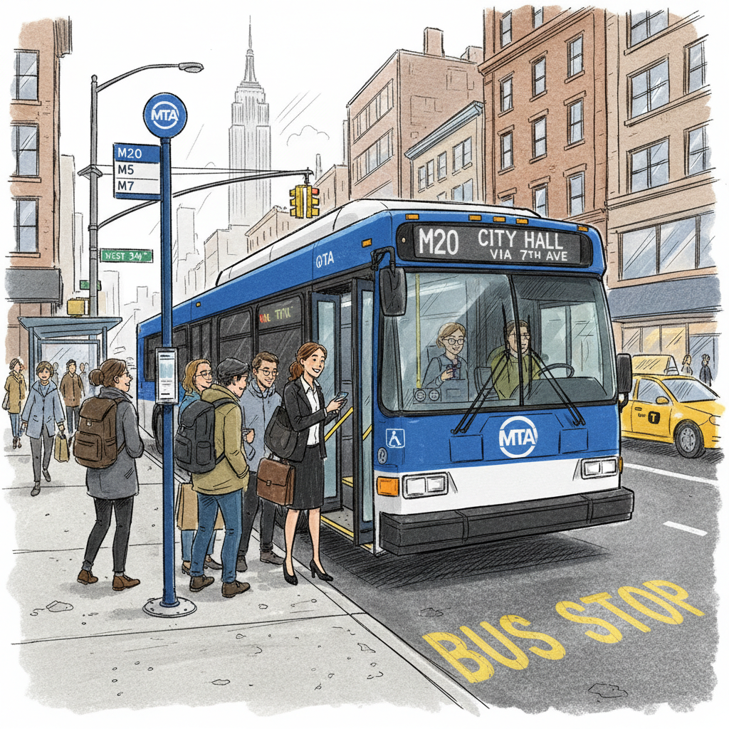 NYC Fair Fares Could Reach 600K More Riders