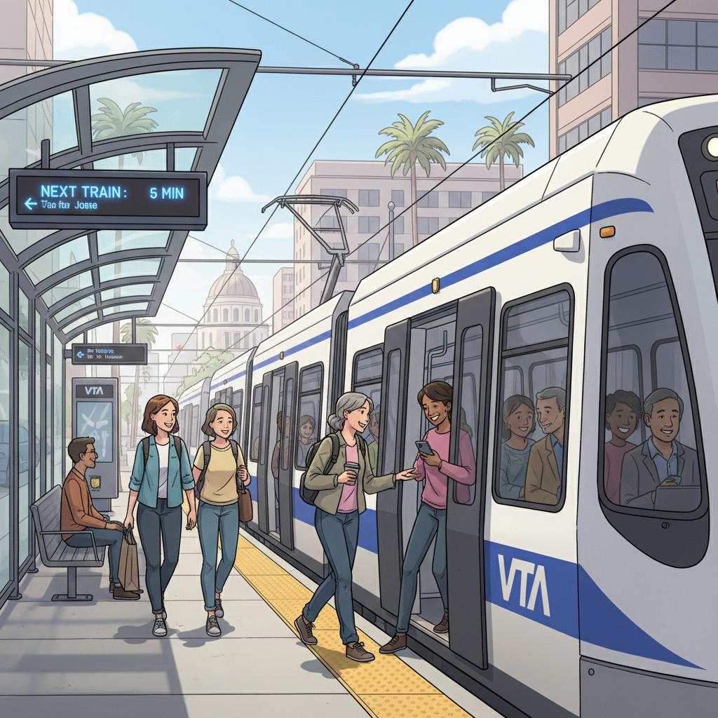 SF Bay Area Transit Unites to Protect Vulnerable Riders